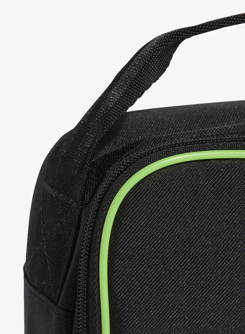 اديداس اوريجينالز حقيبة غداء ماينكرافت للطائرات للأطفال - Image 3