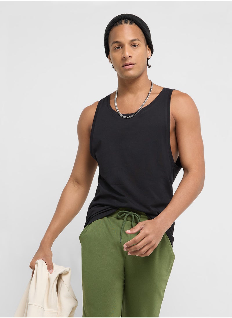 Seventy Five Basics - Tank Vest - Image 1