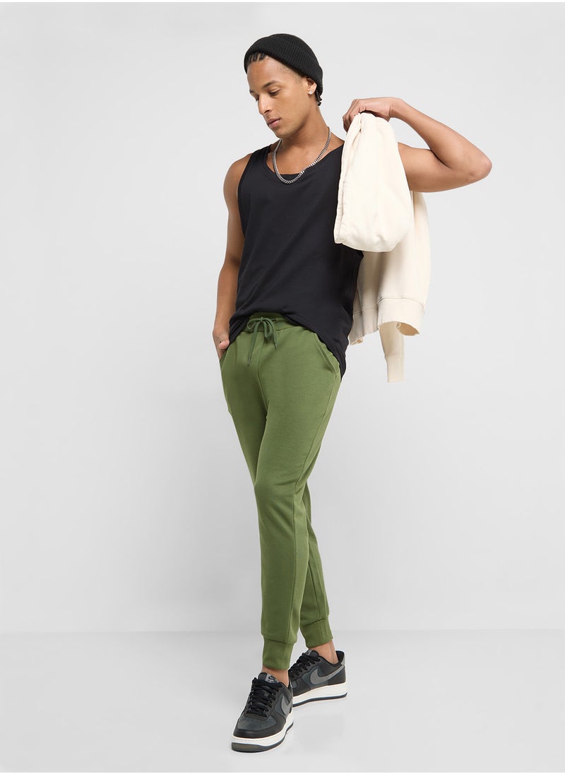 Seventy Five Basics - Tank Vest - Image 1