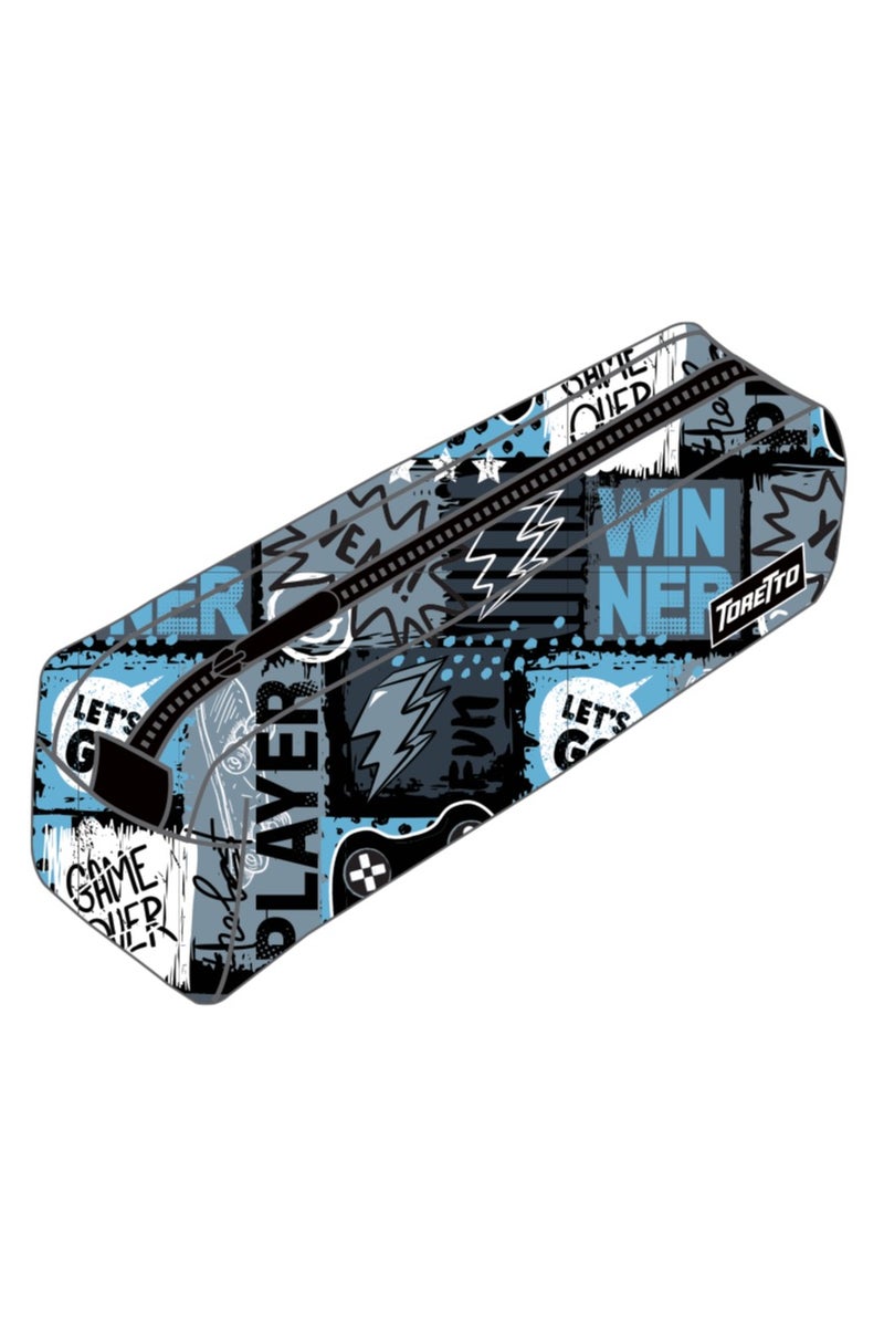 طقم حقائب ظهر 4 قطع مع حقيبة ظهر مدرسية 17 بوصة، حقيبة غداء، زجاجة ماء ومقلمة، هدية للأولاد ✅