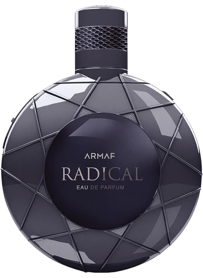 أرماف عطر راديكال بلو بور أوم أو دو بارفان للرجال، عطر 100 مل