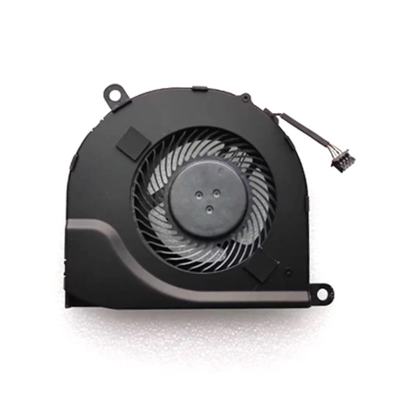 G5JG4 Laptop Cooling Fan Heatsink Radiator For Latitude 5480 5490 E5480 E5490 Models - Image 3