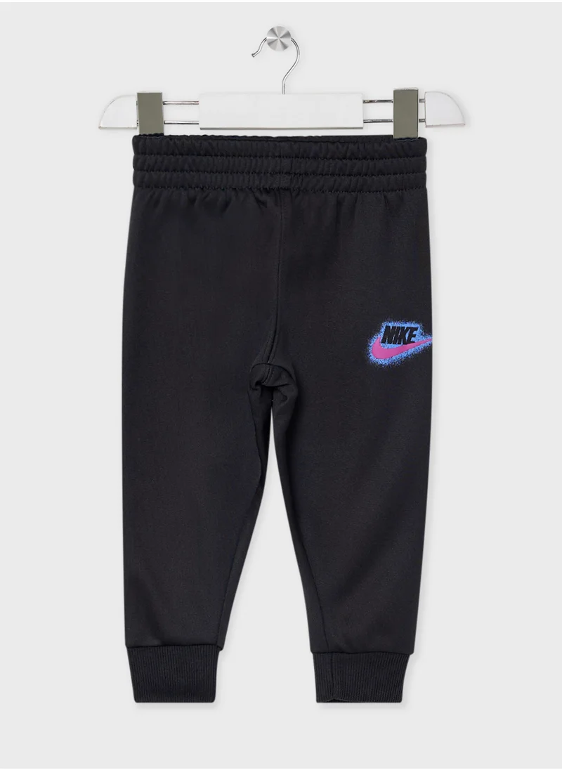 نايكي Infant Nsw Powder Play Propus Tracksuit