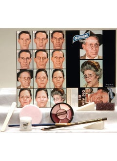 klarako Old Age Make Up Kit  - Image 1