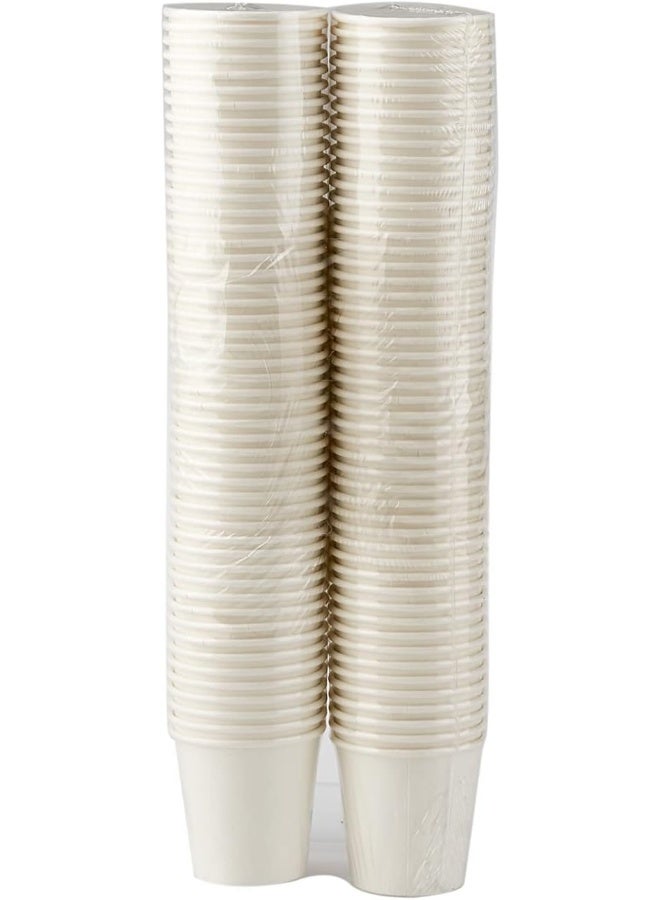 Hotpack Paper Kawa Cup 2.5ounce TWIN PACK 15% OFFER - Image 3