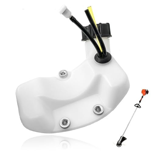 deawater A350000780 Fuel / Gas Tank assy for Echo String Trimmers - Image 1