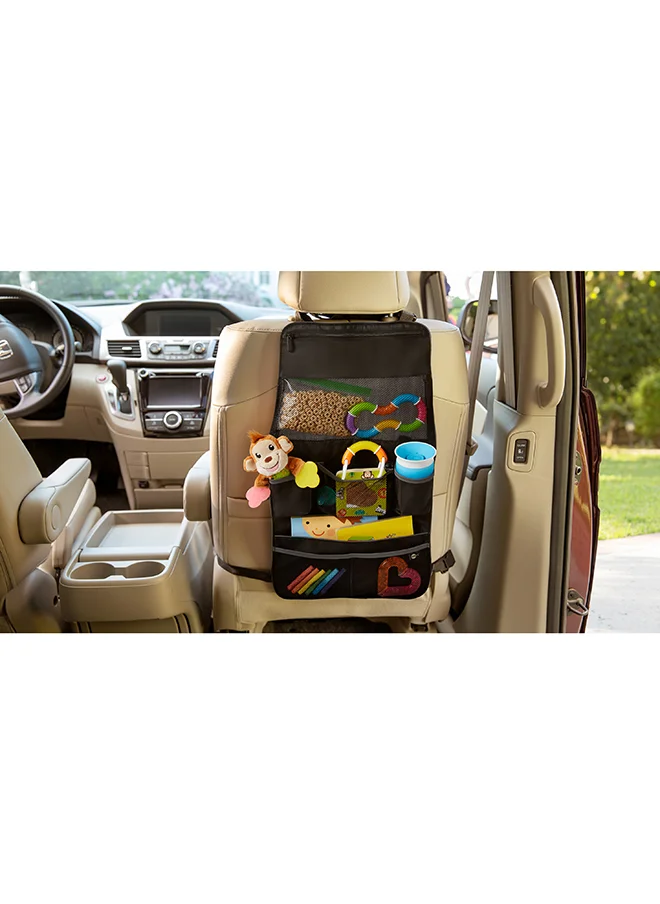 Munchkin Backseat Organiser Of Stroller
