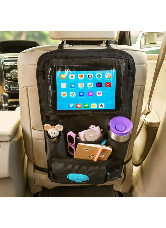 Munchkin Backseat Organiser Of Stroller