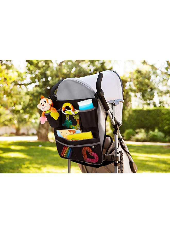 Munchkin Backseat Organiser Of Stroller