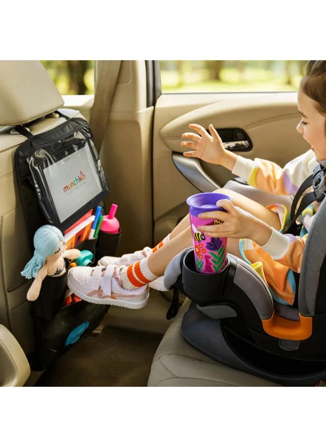 Munchkin Backseat Organiser Of Stroller