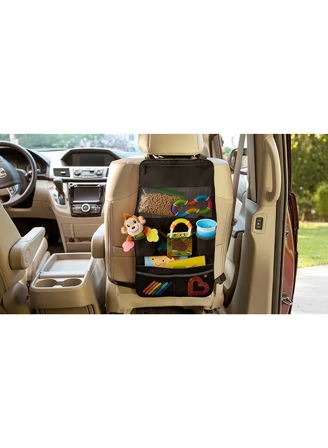 Munchkin Backseat Organiser Of Stroller