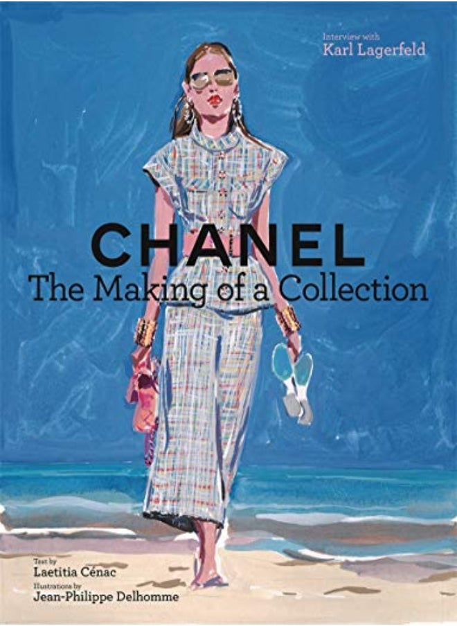 null - Chanel: The Making Of A Collection - Image 1