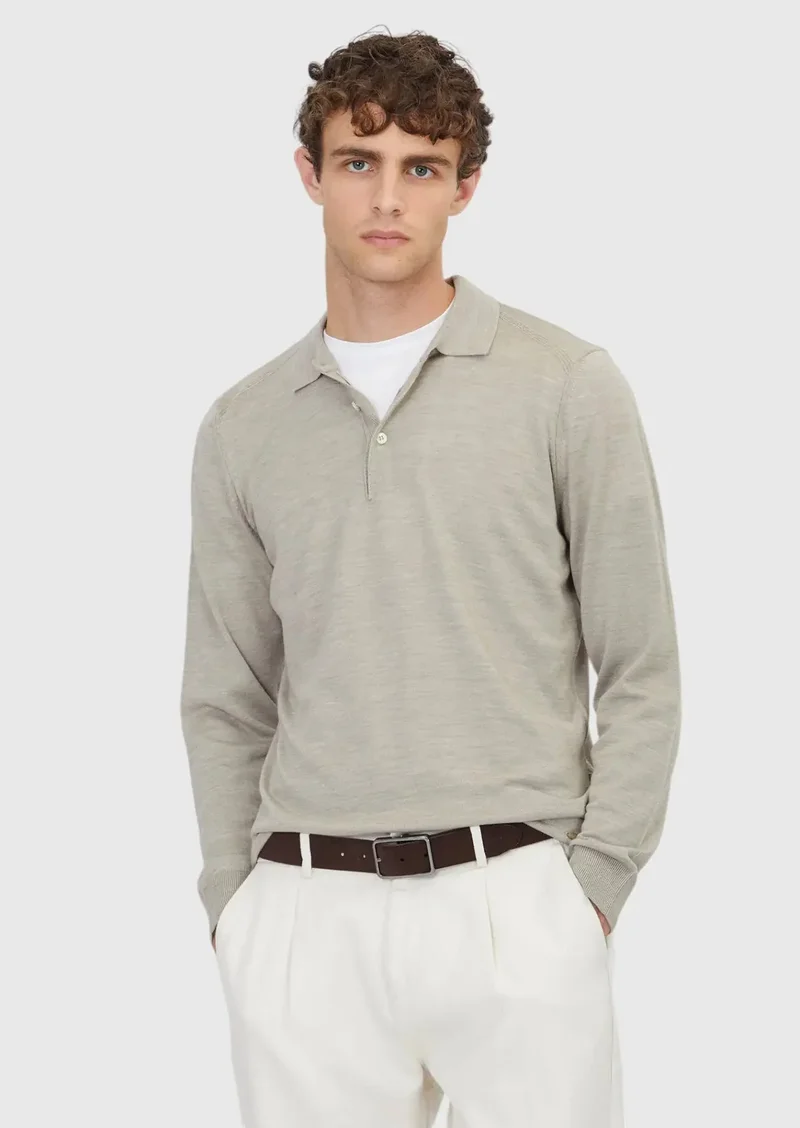 رامسي سويت شيرت من ستون نيتوير