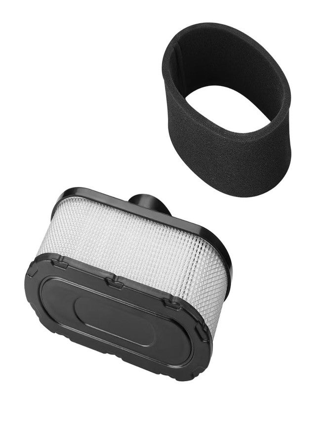 Deflife OEM 11013-0752 Air Filter for Kawasaki FR651V FR691V FR730V FS481V FS541V FS600V FS651 Part - Image 2