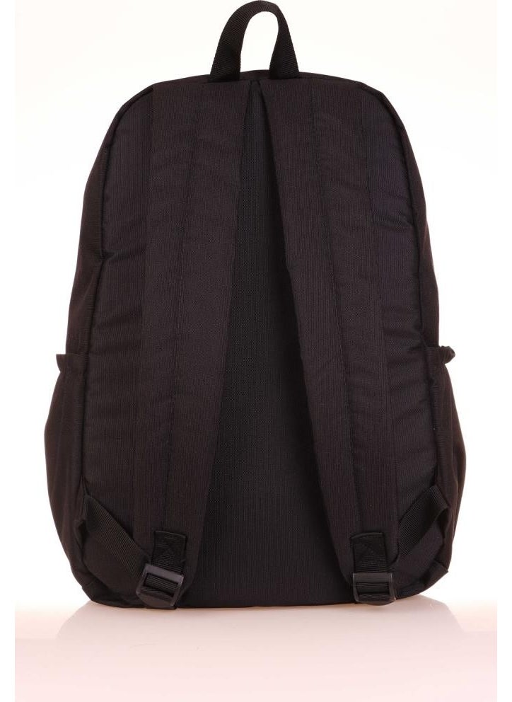 KAUKKO - Backpack Double Pack Black K1620 - Image 1