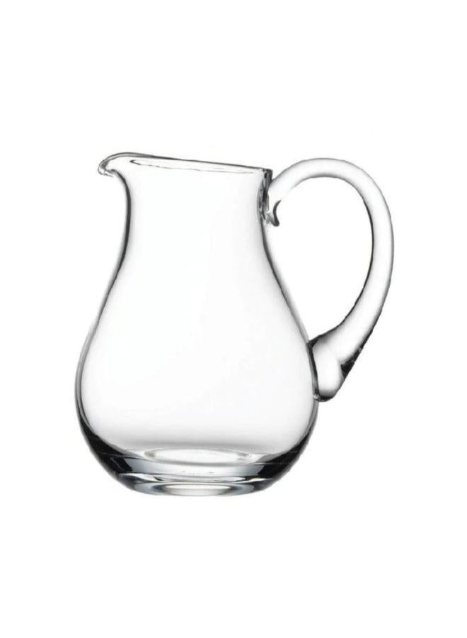 Classics Pitcher -Clear