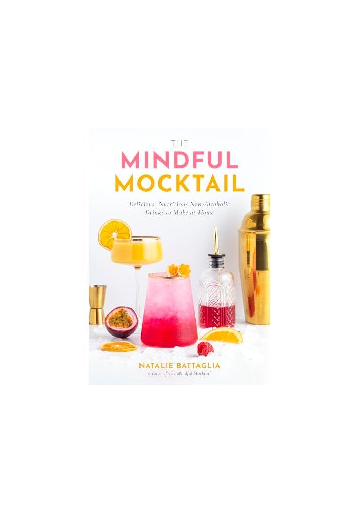 Mindful Mocktail - Image 1