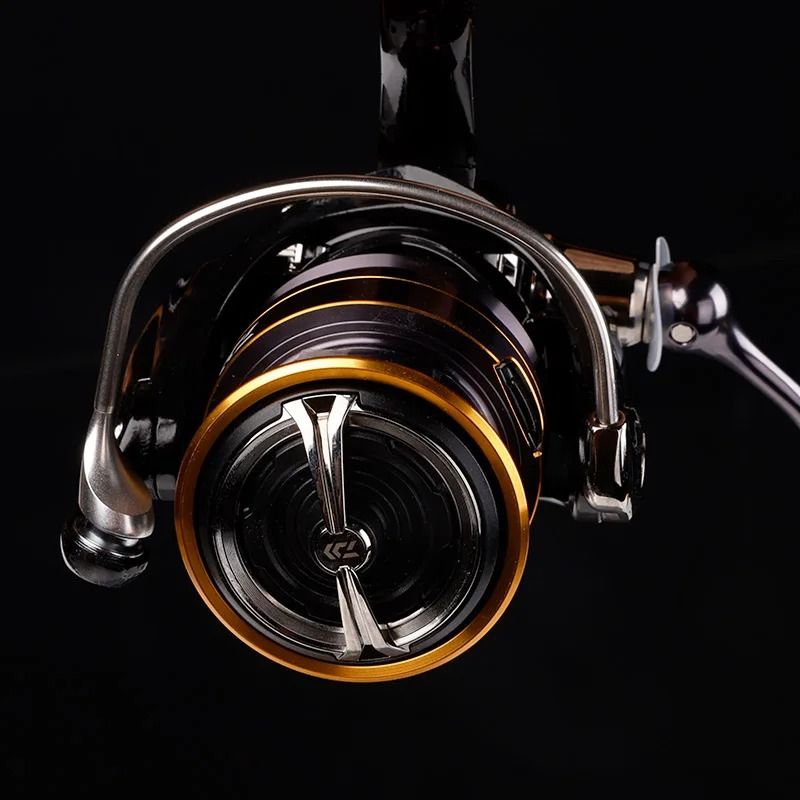دايوا بكرة صيد 2021 Daiwa Legalis CS LT 6000-H 5.7:1 - Image 3