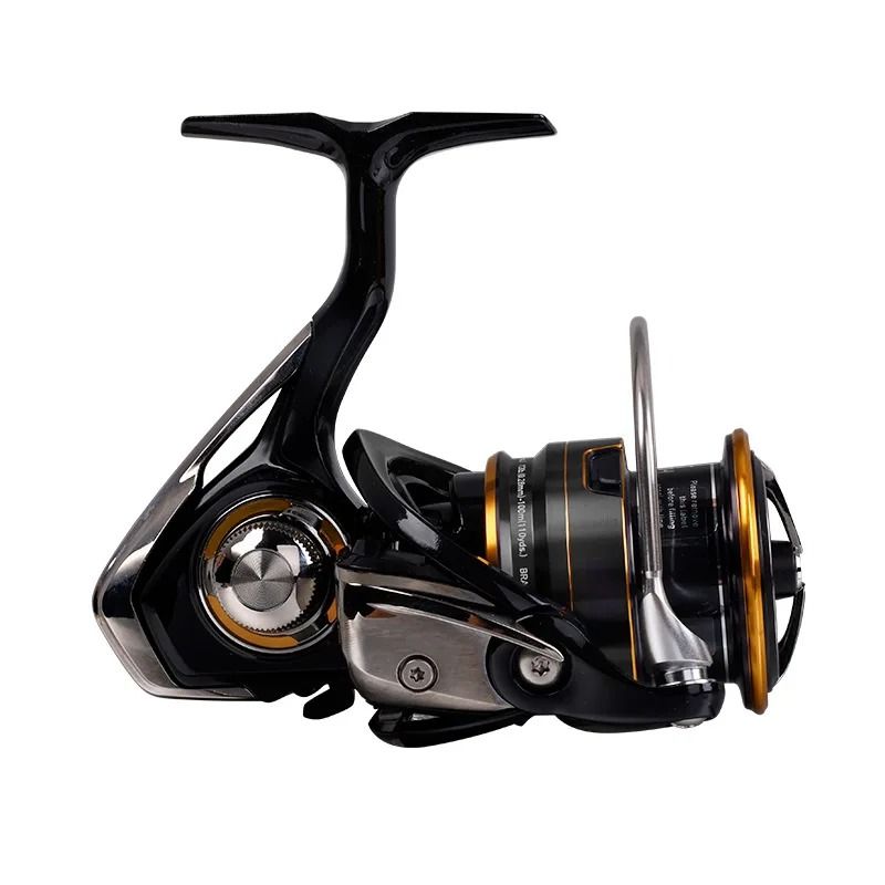 دايوا بكرة صيد 2021 Daiwa Legalis CS LT 6000-H 5.7:1 - Image 2