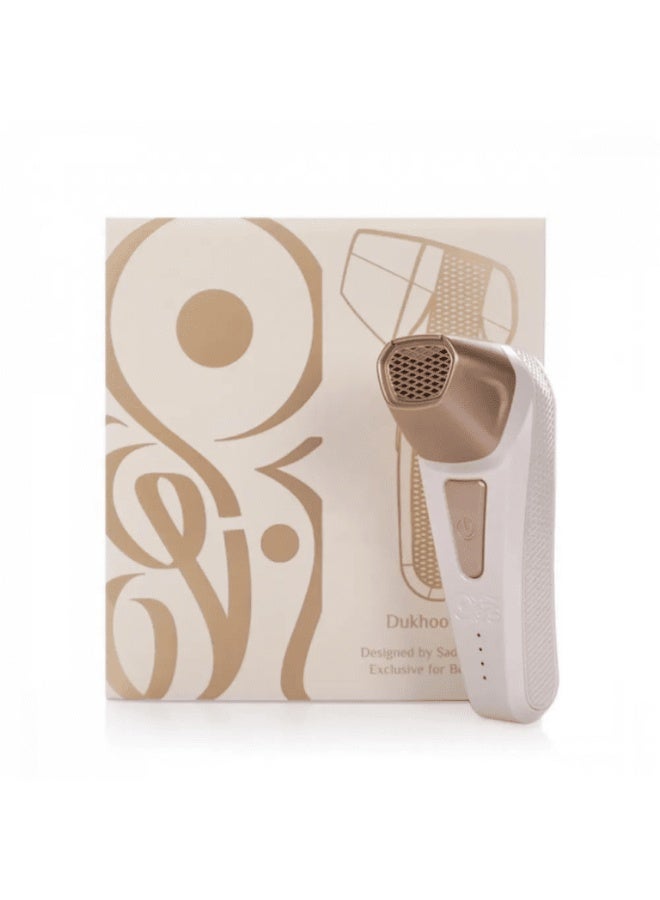 Dukhoon Electronic Perfumer – Hair Hydration, Fragrance & Styling - Image 1