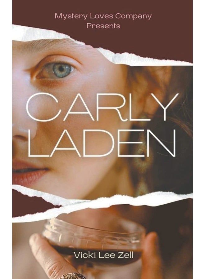 Carly Laden - Image 1