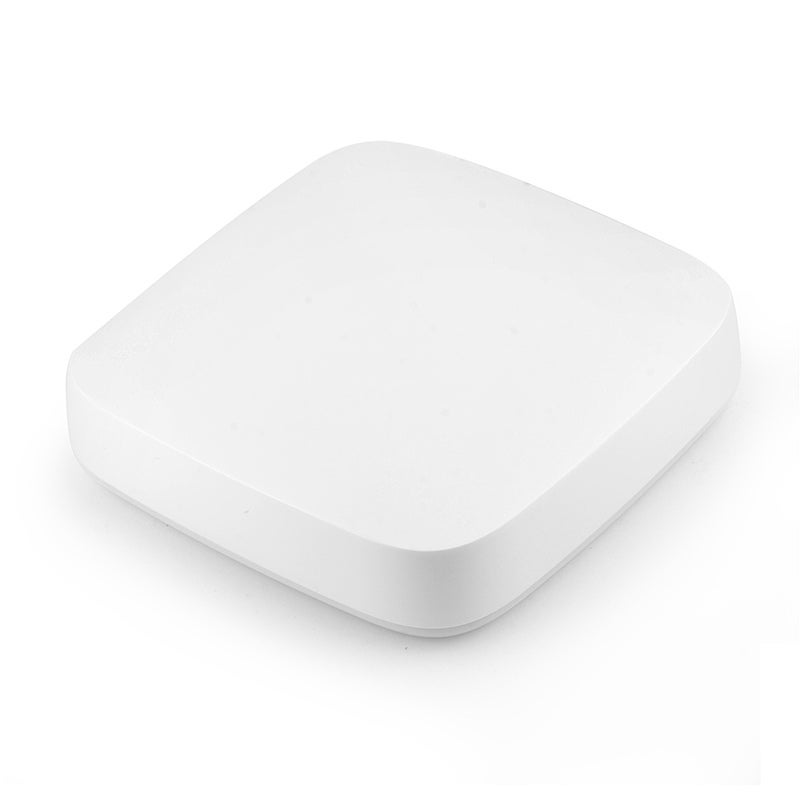 Powered by Tuya ZigBee Wired Smart Gateway Hub Smart Home Bridge Tuya / Smart Life APP Remote Control Center WIFI & Network Cable Connection for All Tuya ZigBee 3.0 Smart Products - Image 3