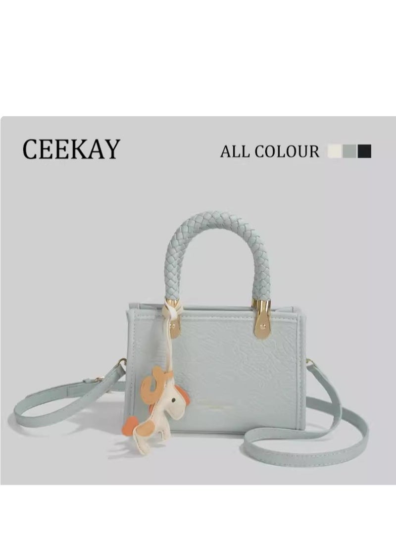 سيكاي Advanced Handheld Design Women's Bag Crossbody Bag - Image 1