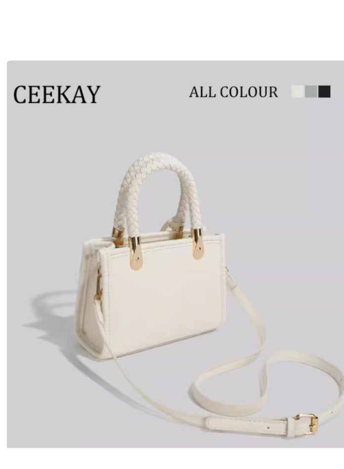 سيكاي Advanced Handheld Design Women's Bag Crossbody Bag - Image 3