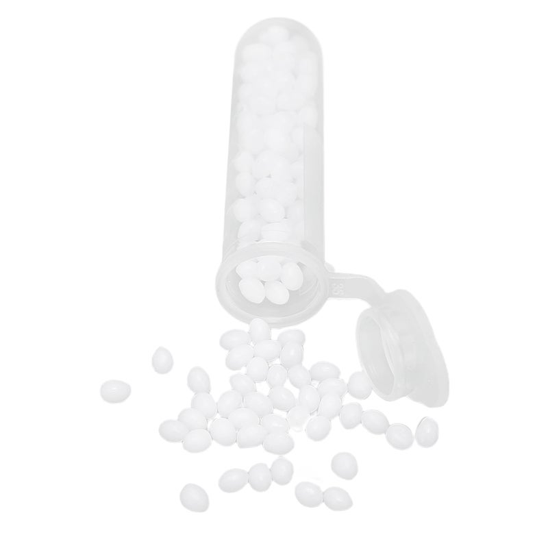 Temporary Tooth Filling: Non Toxic Degradable Resin Beads - Easy Operation Tooth Repair, Portable False Teeth for Halloween Party Accessory, Tooth Decoration, Dentures Fixing - Image 2