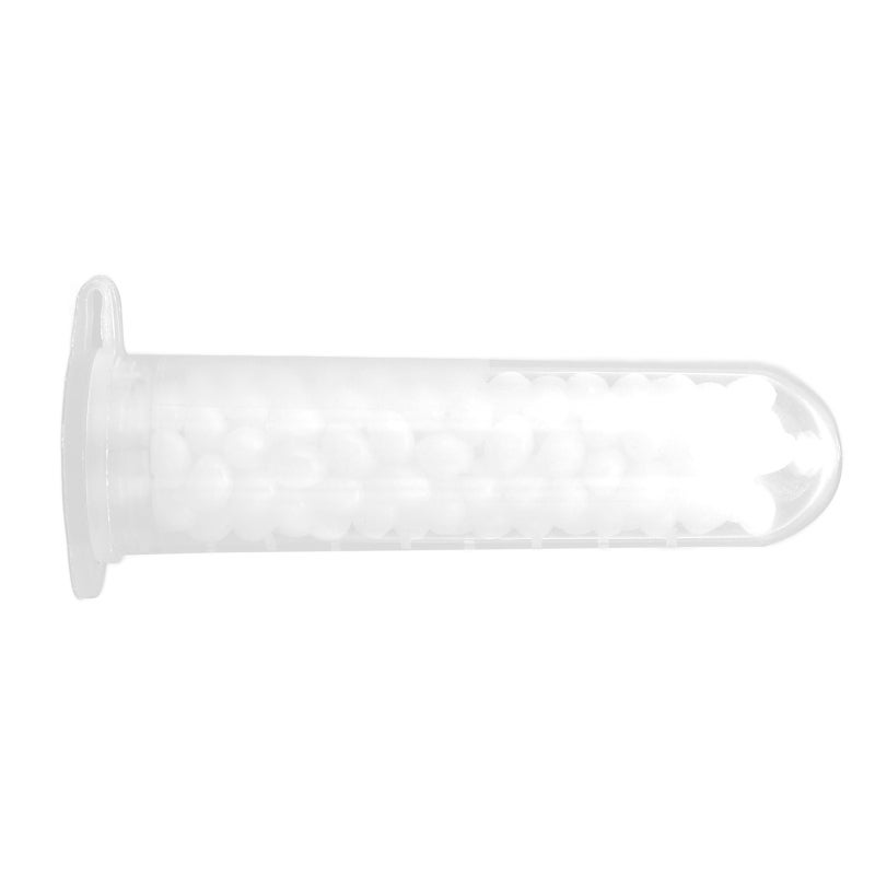 Temporary Tooth Filling: Non Toxic Degradable Resin Beads - Easy Operation Tooth Repair, Portable False Teeth for Halloween Party Accessory, Tooth Decoration, Dentures Fixing - Image 3