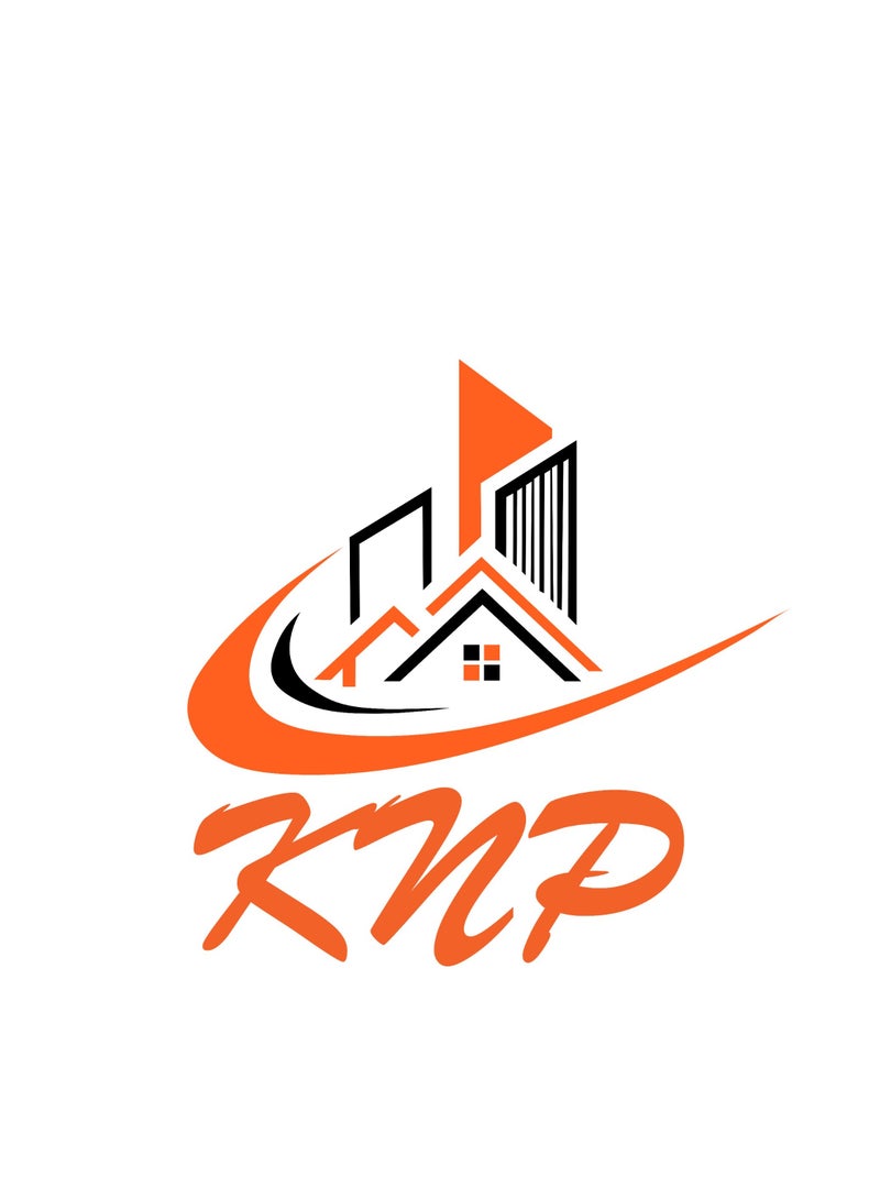 KNP KNP Stainless Steel Threaded Rod 8 MM is a High Strength Corrosion Resistant Fastening Solution Ideal for a Variety of Applications. - Image 4