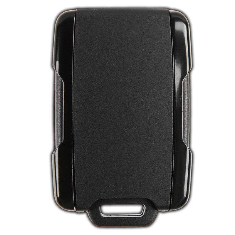 KeylessOption Key Fob Replacement for 2014 2015 2016 2017 2018 2019 Chevrolet Chevy Colorado Silverado Suburban Tahoe GMC Sierra Yukon Canyon Keyless Entry Remote, 4-Button M3N32337100 - Image 2