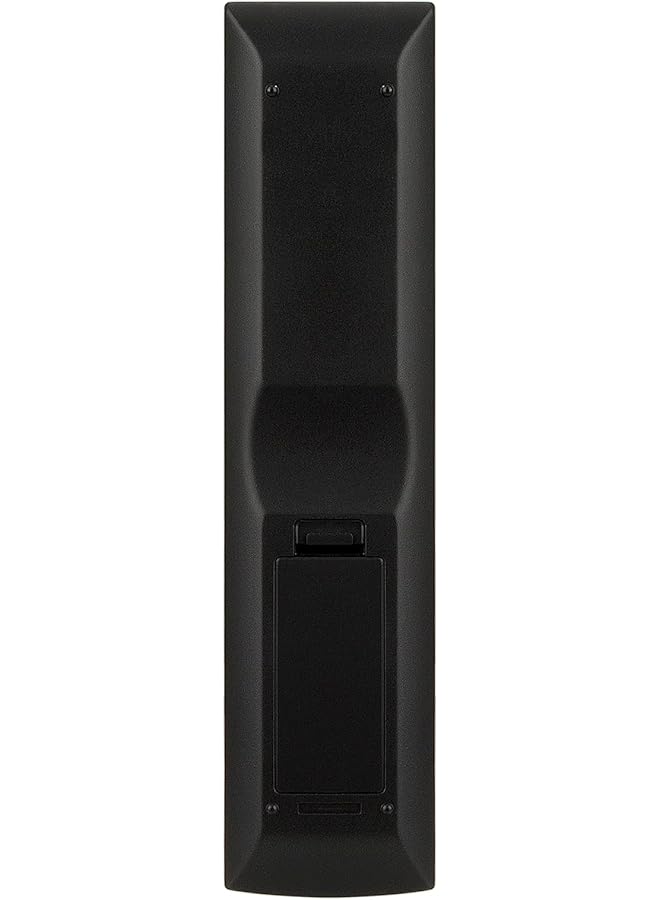 Rav521 Zj66500 Replaced Remote Control Applicable For Yamaha Rav521 Audio Receiver Htr 3067 Rx V377 Yht 4910U Rx V377Bl Mt 7955 Yht 4910Ubl Rx V373 Rx V385 Rx V475 Rx V283