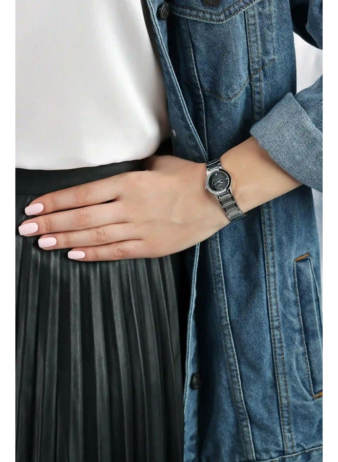 CASIO Stainless Steel Analog Watch LTP-1230D-1CDF - Image 2