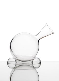 Stölzle Lausitz Decanter Vulkanos Earth 750Mm Set Of 1 