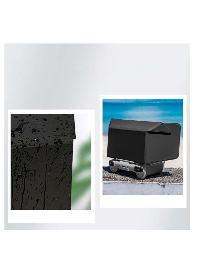 DJI Mini 3 Pro RC Sun Hood Sunshade for DJI Mini 3 PRO Remote Controller Accessories - Image 2