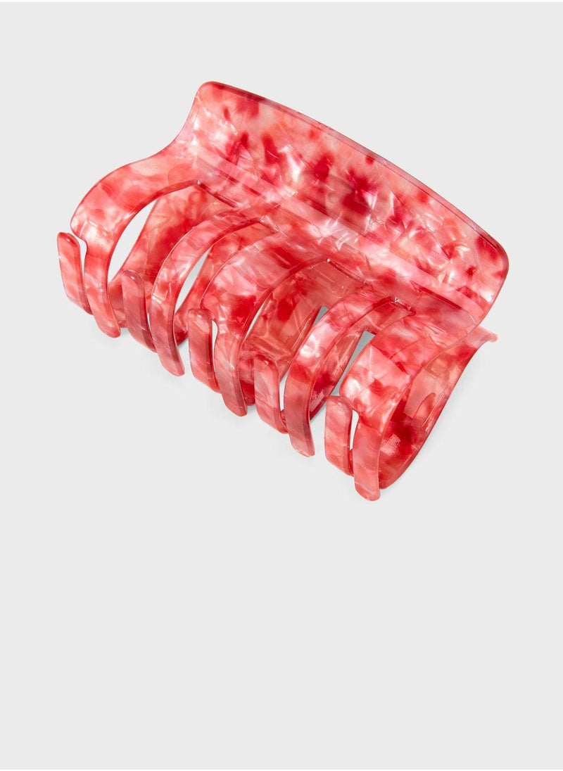 Claires Kids Hair Claw 