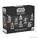 Asmodee Star Wars Legion Rebel Sleeper Cell Unit Expansion Strike from The Shadows Tabletop Miniatures Strategy Game Ages 14 2 Players 3 Hour Playtime Made by Atomic Mass Games - Image 2