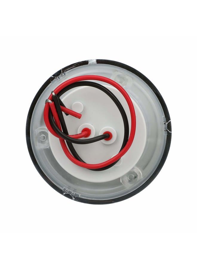 Seachoice LED Courtesy Interior Light Chrome/White Bezel One Size - Image 5