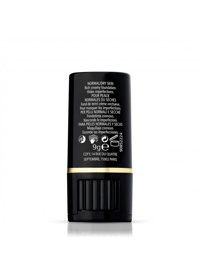 Max Factor Max Factor Panstik Foundation - # 14 Cool Copper, 0.3 oz/9g  - Image 3