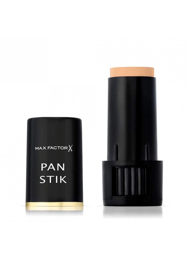 Max Factor Max Factor Panstik Foundation - # 14 Cool Copper, 0.3 oz/9g  - Image 1