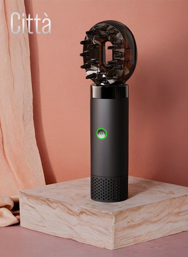 سيتا مبخرة بخور عصرية جديدة من سيتا، مبخرة بمشط  قابلة لإعادة الشحن - Image 5