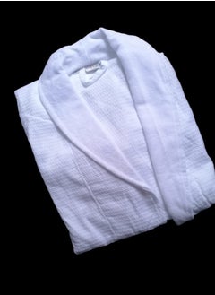 Generic High quality cotton bathrobe suitable for both sexes  - Image 1