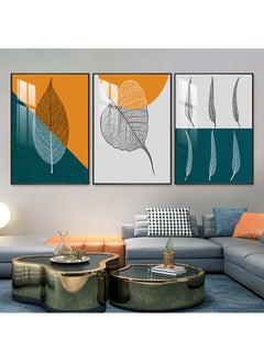 Teal/Orange