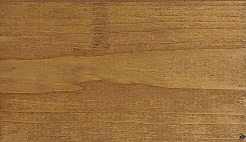 SaverSystems #1 Deck Premium Semi-Transparent Outdoor Wood Stain and Sealer in One - Water Based Wood Stain for Decks, Fences, & Siding - 1 Gallon (Cedar) - Image 2