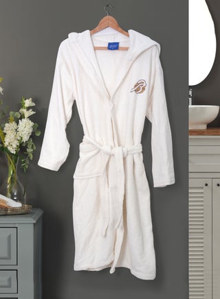 Cotton Hooded bath Robe Ws Made in Egypt XL - pzsku/Z43FBDB42CE3E22DAE40AZ/45/_/1652631834/49a093c3-f27a-49d2-b715-665f70039aa9