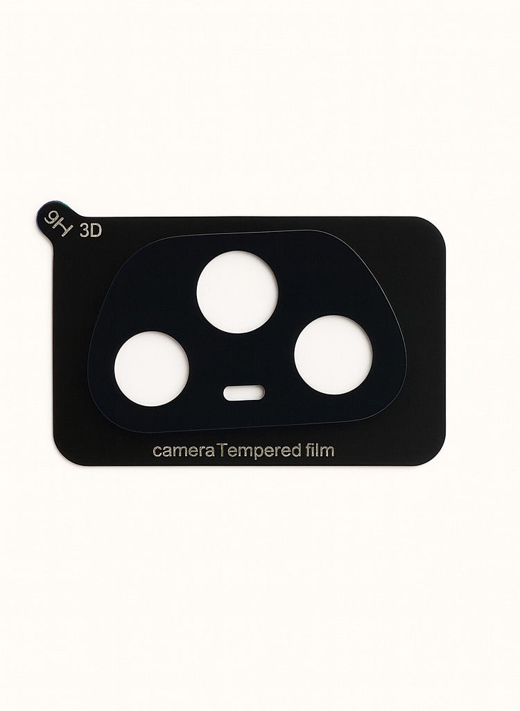 One Honor 400 Pro Screen Protector – High Quality 3-in-1 Full Protection Pack (Screen Protector + Camera Protector + Back Protector) - Image 4