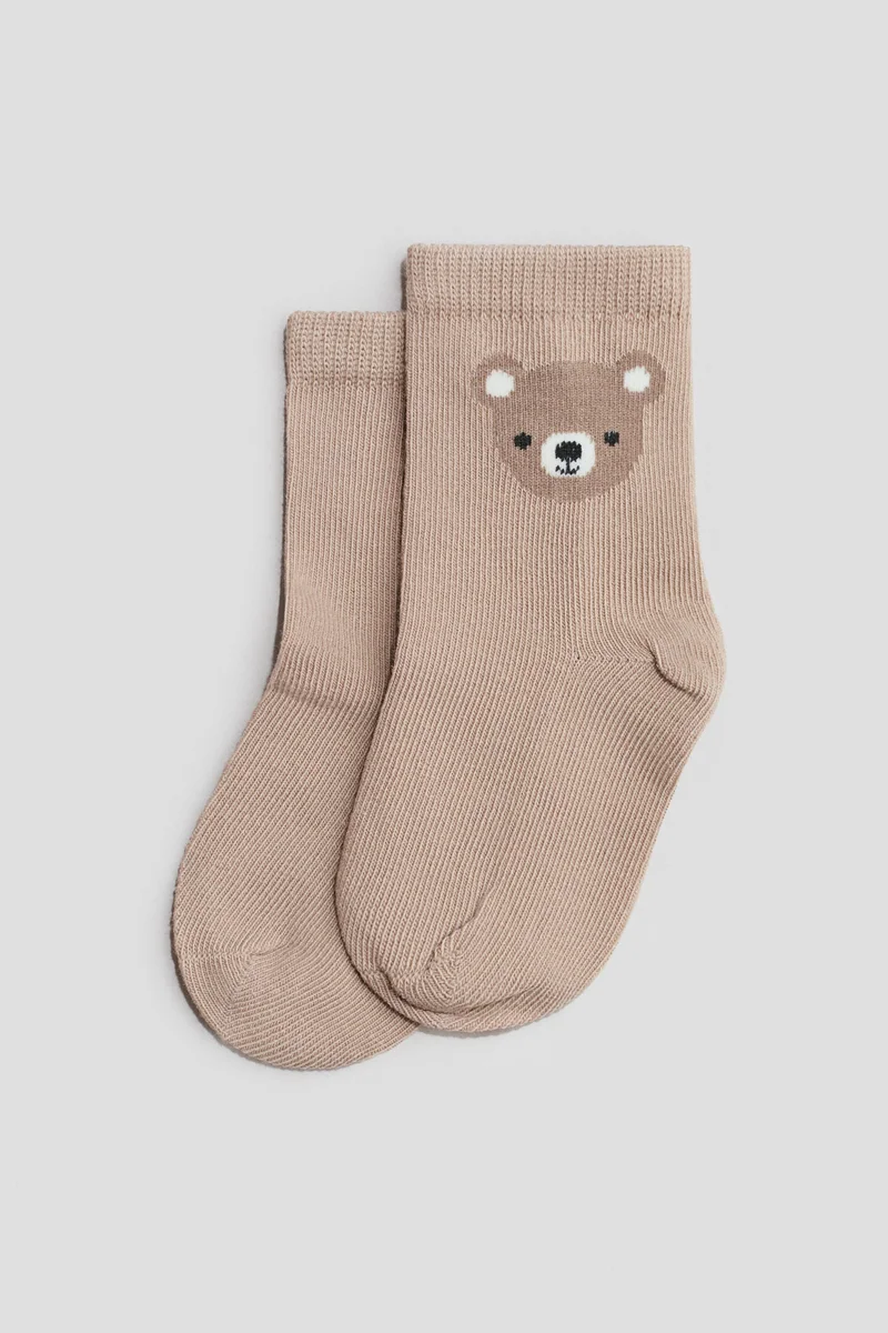 اتش اند ام جوارب - عبوة من 4 قطع