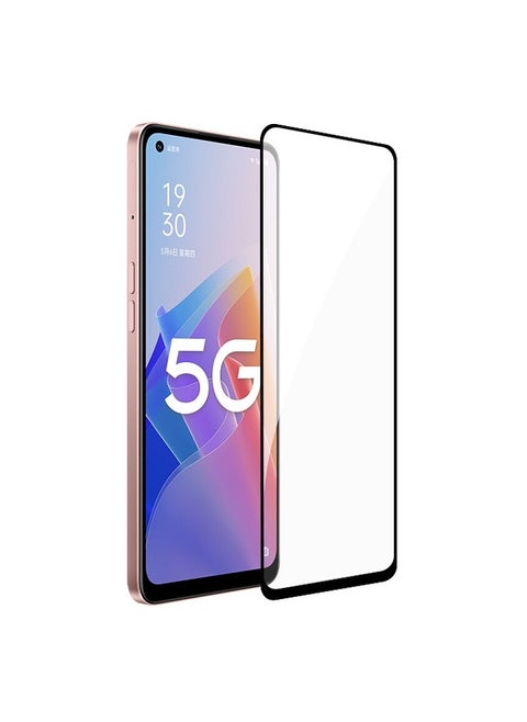Screen Protector Tempered Glass for OPPO A98 5G