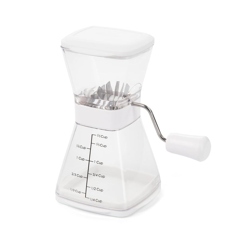 Progressive International Prepworks NUT Chopper One Size White